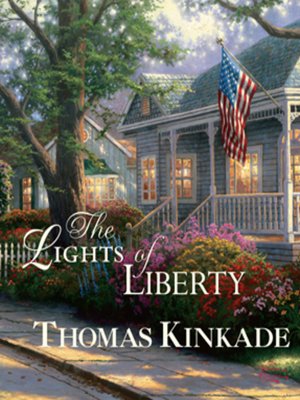 cover image of The Lights of Liberty